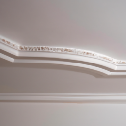 Faux plafond suspendu : Modernisez votre Intérieur avec un Système de Plafond Innovant à Canet-en-Roussillon